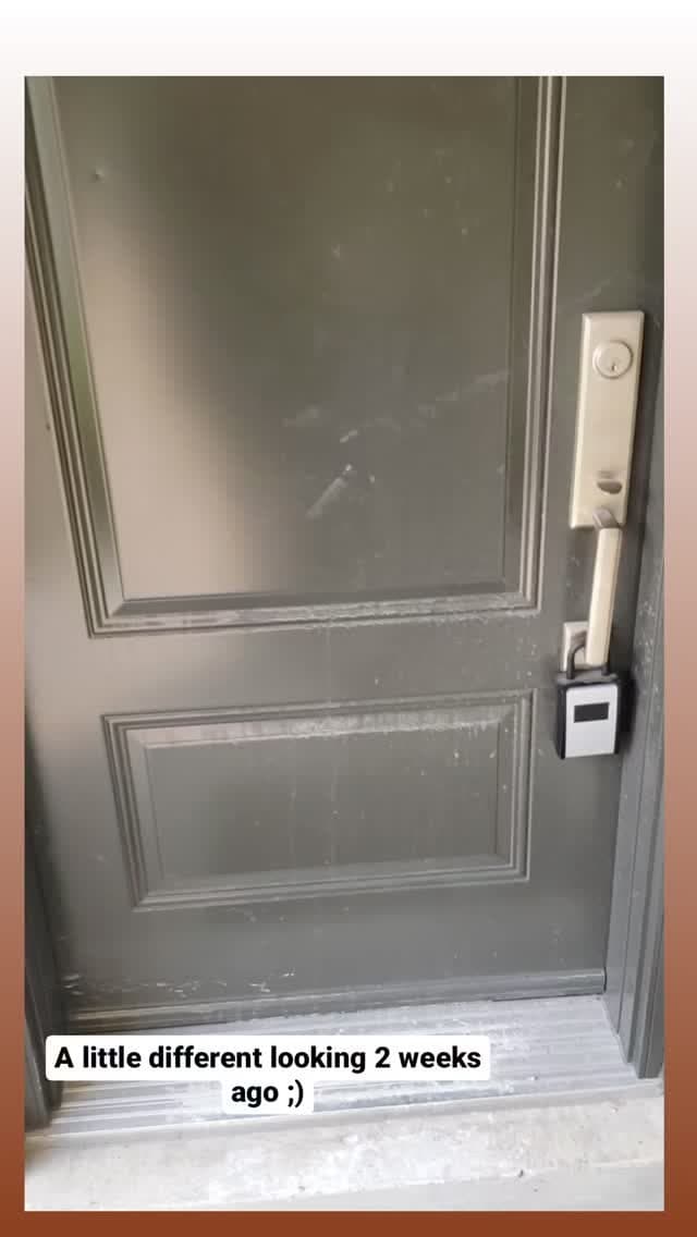 JP Drywall recent work — clip 16